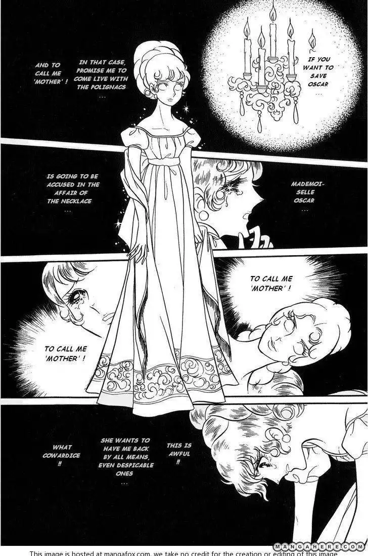 Rose of Versailles Chapter 23 18